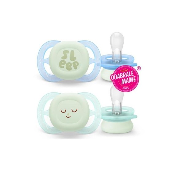 Duda varalica 0-2 mj. noć dečko